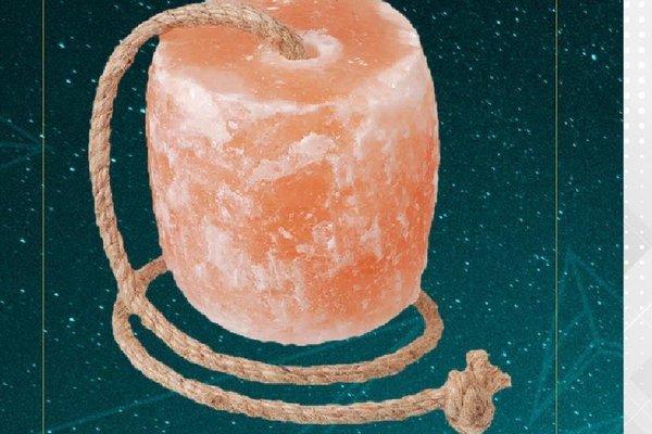Natural Himalayan salt licks for horses and livestock