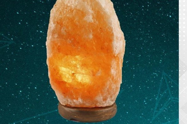 USB Salt Lamps and RGB Color-Changing Himalayan Salt Lamps